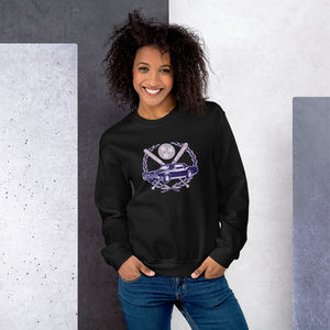 MEMPHIS STRONG Unisex Sweatshirt