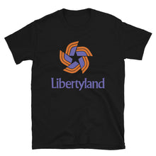 Load image into Gallery viewer, LIBERTYLAND Short-Sleeve Unisex T-Shirt