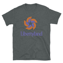 Load image into Gallery viewer, LIBERTYLAND Short-Sleeve Unisex T-Shirt