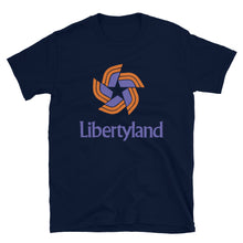 Load image into Gallery viewer, LIBERTYLAND Short-Sleeve Unisex T-Shirt