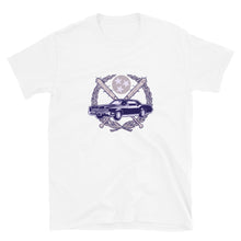 Load image into Gallery viewer, MEMPHIS STRONG Short-Sleeve Unisex T-Shirt