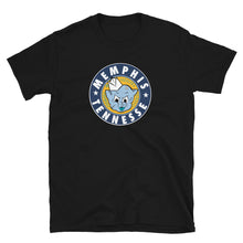 Load image into Gallery viewer, MEMPHIS WIGGLY Short-Sleeve Unisex T-Shirt