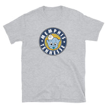 Load image into Gallery viewer, MEMPHIS WIGGLY Short-Sleeve Unisex T-Shirt