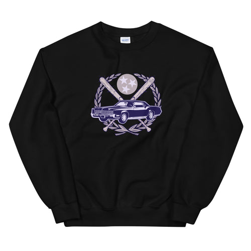 MEMPHIS STRONG Unisex Sweatshirt