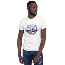 Load image into Gallery viewer, MEMPHIS STRONG Short-Sleeve Unisex T-Shirt