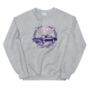 MEMPHIS STRONG Unisex Sweatshirt