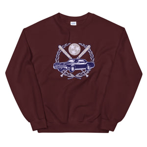 MEMPHIS STRONG Unisex Sweatshirt