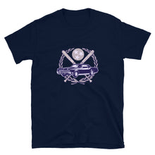 Load image into Gallery viewer, MEMPHIS STRONG Short-Sleeve Unisex T-Shirt