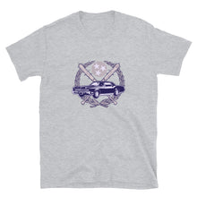 Load image into Gallery viewer, MEMPHIS STRONG Short-Sleeve Unisex T-Shirt