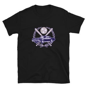 MEMPHIS STRONG Short-Sleeve Unisex T-Shirt