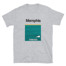 Load image into Gallery viewer, MEMPHIS PLEASURE Short-Sleeve Unisex T-Shirt