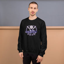 Load image into Gallery viewer, MEMPHIS STRONG Unisex Sweatshirt