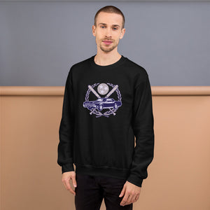 MEMPHIS STRONG Unisex Sweatshirt