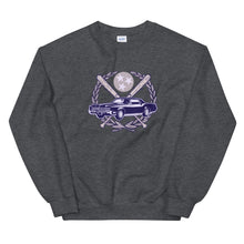 Load image into Gallery viewer, MEMPHIS STRONG Unisex Sweatshirt