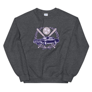 MEMPHIS STRONG Unisex Sweatshirt