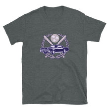 Load image into Gallery viewer, MEMPHIS STRONG Short-Sleeve Unisex T-Shirt